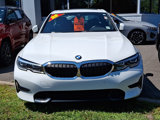 Used 2022 BMW 330i xDrive Sedan w/ Premium Package 2 image 2