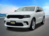 Certified 2023 Dodge Durango GT image 4