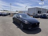 Used 2024 MAZDA MAZDA3 s image 2