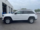 New 2025 Jeep Grand Cherokee Laredo image 4