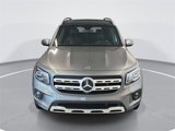 Used 2021 Mercedes-Benz GLB 250 4MATIC image 2