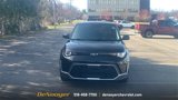 Used 2024 Kia Soul LX image 3