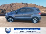 Used 2019 Ford EcoSport SE w/ SE Convenience Package image 3