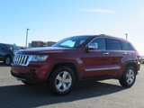 Used 2013 Jeep Grand Cherokee Limited w/ Luxury Group II image 3