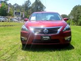 Used 2015 Nissan Altima 2.5 S w/ Power Driver Seat Package image 3