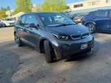 Used 2014 BMW i3 w/ Range Extender image 3