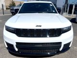 Used 2025 Jeep Grand Cherokee L Altitude image 2