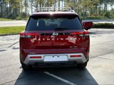 Certified 2024 Nissan Pathfinder SL image 6