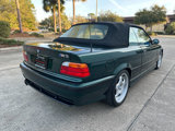 Used 1998 BMW M3 Convertible image 5