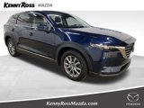 Used 2018 MAZDA CX-9 Touring w/ Touring Premium Package image 1