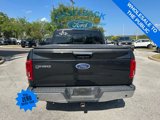 Used 2015 Ford F150 Lariat image 5
