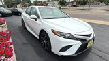 Used 2019 Toyota Camry SE image 5