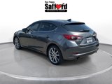 Used 2018 MAZDA MAZDA3 Touring image 6
