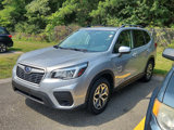 Used 2019 Subaru Forester Premium w/ All-Weather Package image 3