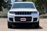 New 2025 Jeep Grand Cherokee L Laredo image 3