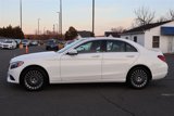 Used 2015 Mercedes-Benz C 300 4MATIC Sedan image 4
