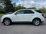 Used 2013 Chevrolet Equinox LT w/ Driver Convenience Package image 2