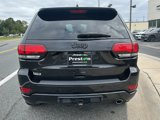 Used 2018 Jeep Grand Cherokee Altitude image 4