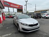 Used 2011 Kia Optima LX image 3