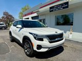 Used 2021 Kia Seltos EX image 5
