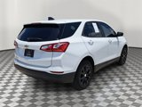Used 2021 Chevrolet Equinox LS image 4