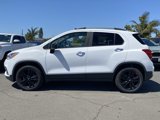 Used 2018 Chevrolet Trax LT w/ Sun & Sound Package image 2