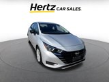 Used 2024 Nissan Versa S image 3