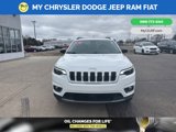 Used 2022 Jeep Cherokee Limited image 3