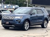 Used 2018 Ford Explorer XLT w/ Equipment Group 202A image 3