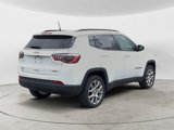 Used 2022 Jeep Compass Latitude image 5