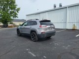 Used 2020 Jeep Cherokee Latitude Plus image 5