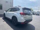 Used 2019 Subaru Forester Sport w/ Popular Package #2 image 4