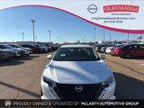 New 2025 Nissan Sentra SV image 6