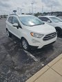 Used 2019 Ford EcoSport SE image 4