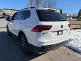 Certified 2021 Volkswagen Tiguan SE image 4