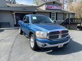 Used 2006 Dodge Ram 1500 Truck SLT w/ Quad Cab Big Horn Value Group image 4