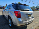 Used 2012 Chevrolet Equinox LT image 4