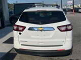 Used 2017 Chevrolet Traverse LT image 4