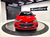 Used 2017 Chevrolet Cruze LS image 4