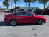 New 2025 Chevrolet Malibu RS w/ LPO, Floor Liner Package image 4