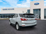 Used 2019 Chevrolet Equinox LT w/ Driver Convenience Package image 4