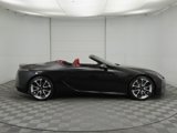 Used 2023 Lexus LC 500 Convertible image 4
