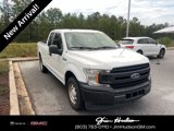 Used 2018 Ford F150 XL w/ Equipment Group 101A Mid image 5