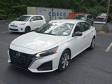 Used 2024 Nissan Altima 2.5 S image 4