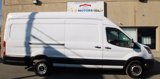 Used 2021 Ford Transit 250 148 High Roof Extended image 4