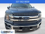 Used 2018 Ford F150 Lariat image 3