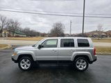 Used 2012 Jeep Patriot Latitude w/ Sun/Sound Group image 5