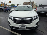 Certified 2022 Chevrolet Equinox LT image 3