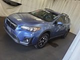 Used 2018 Subaru Crosstrek 2.0i Premium w/ Popular Package #3 image 2