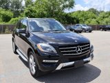 Used 2013 Mercedes-Benz ML 350 4MATIC image 5
